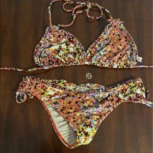 Luli Fama swim (different sizes)